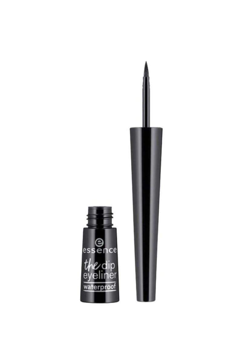 Essence  Likit Eyeliner - The Dip Eyeliner Waterproof