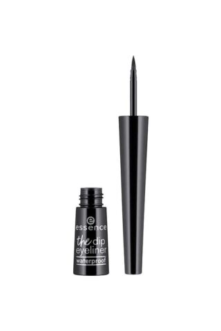Essence  Likit Eyeliner - The Dip Eyeliner Waterproof