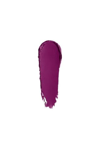 NYX Professional Makeup Ruj -  Suede Matte Lıpstıck Copenhagen