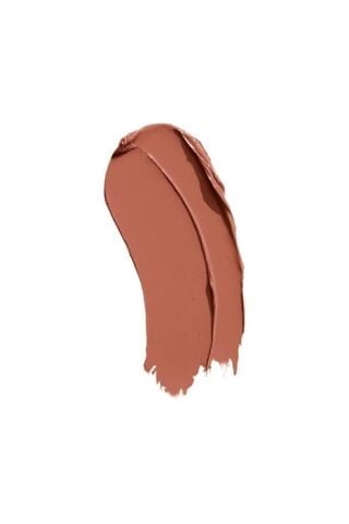 NYX Professional Makeup Ruj -  Shout Loud Satın Lıpstıck 3 - Silk