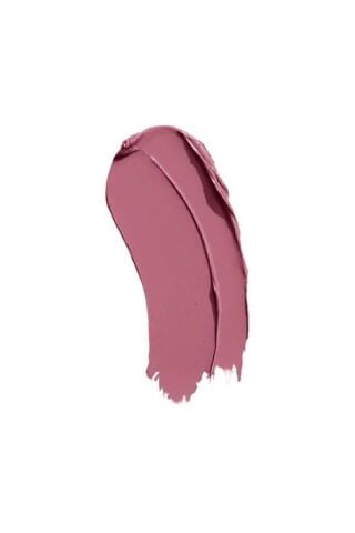 NYX Professional Makeup Ruj -  Shout Loud Satın Lıpstıck 5 - Desert Rose