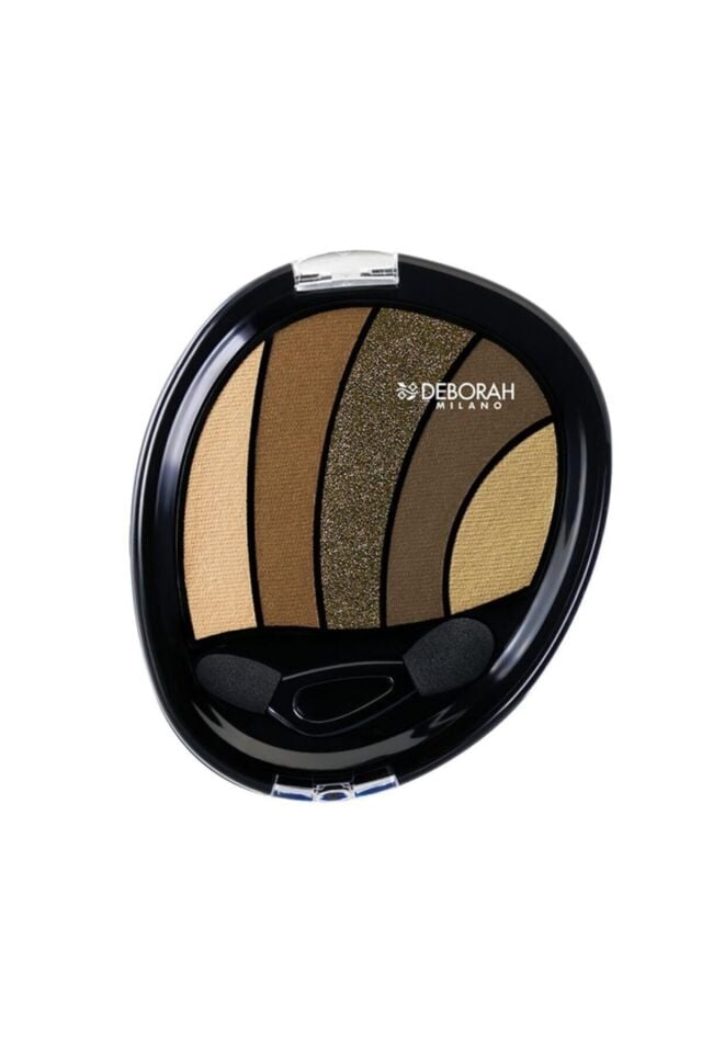 Marka: Perfect Smokey Eyeshadow Palette No. 05 Kategori: Eyeliner