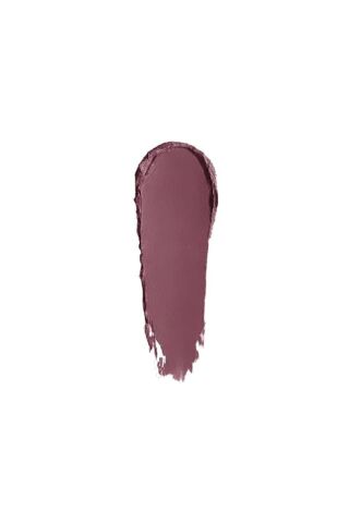 NYX Professional Makeup Ruj -  Suede Matte Lıpstıck-soft Spoken