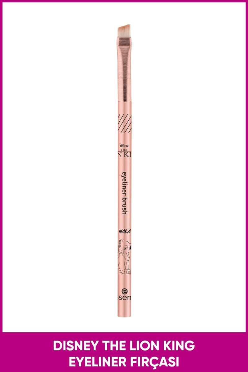 Essence Disney The Lion King Eyeliner Fırçası