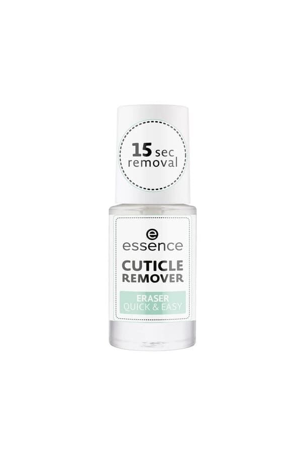 Essence Cuticle Remover Kütikül Giderici Oje
