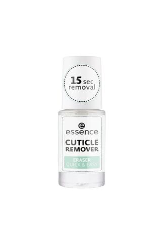 Essence Cuticle Remover Kütikül Giderici Oje