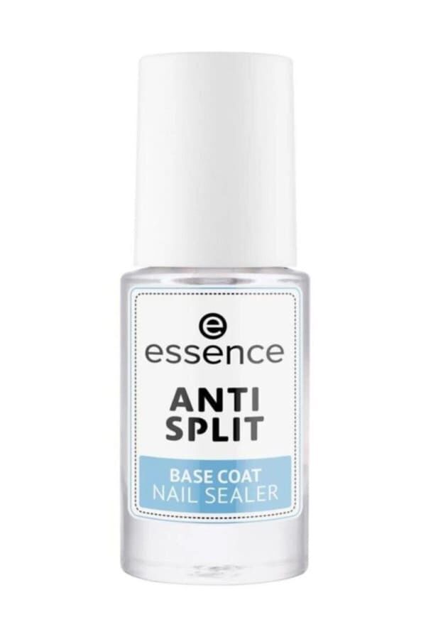 Essence Antı Splıt Oje Öncesi Taban Coat Tırnak Bazı