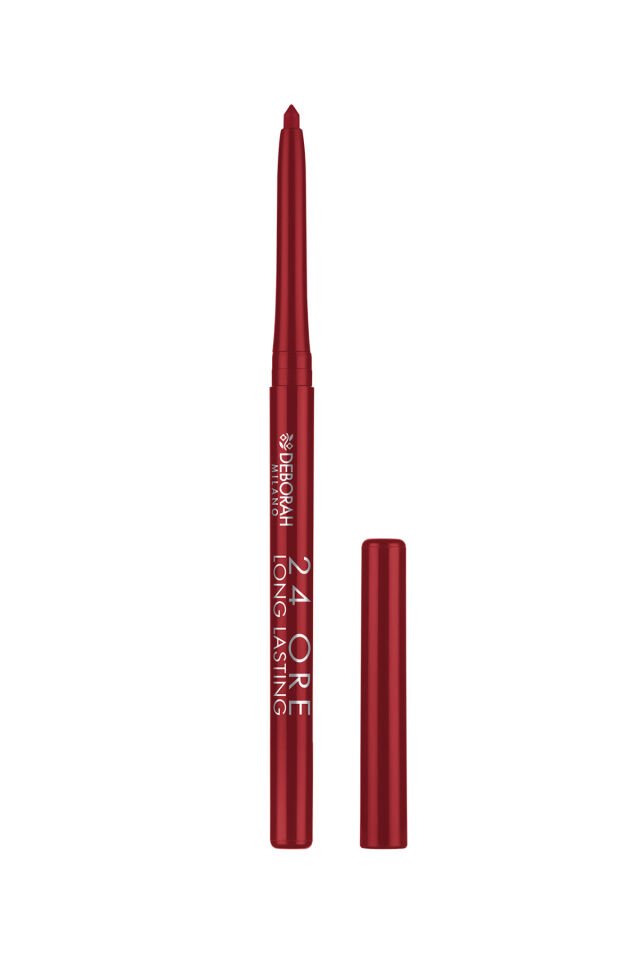 24Ore Long Lasting Automatic Dudak Kalemi No: 2 8009518300505