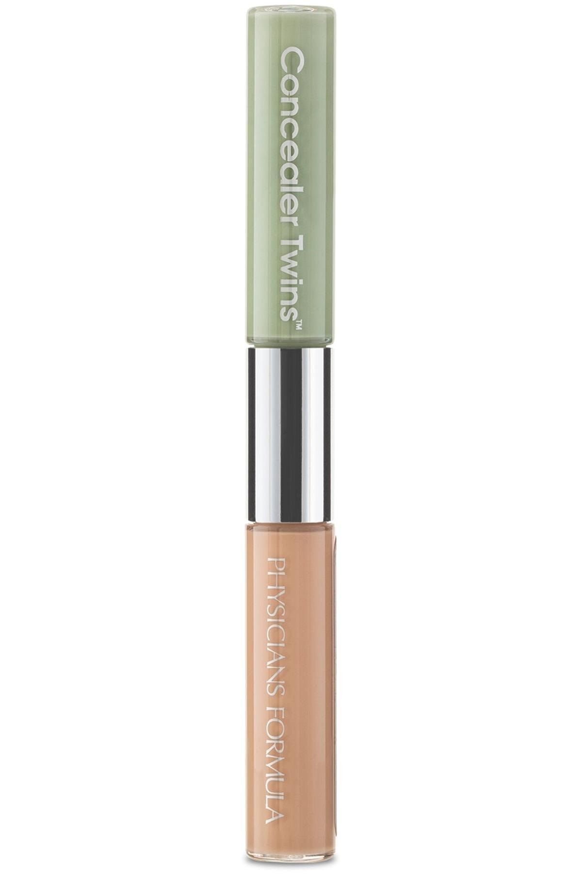 Marka: Concealer Twins Krem Kapatıcı Green/light Kategori: Kapatıcı