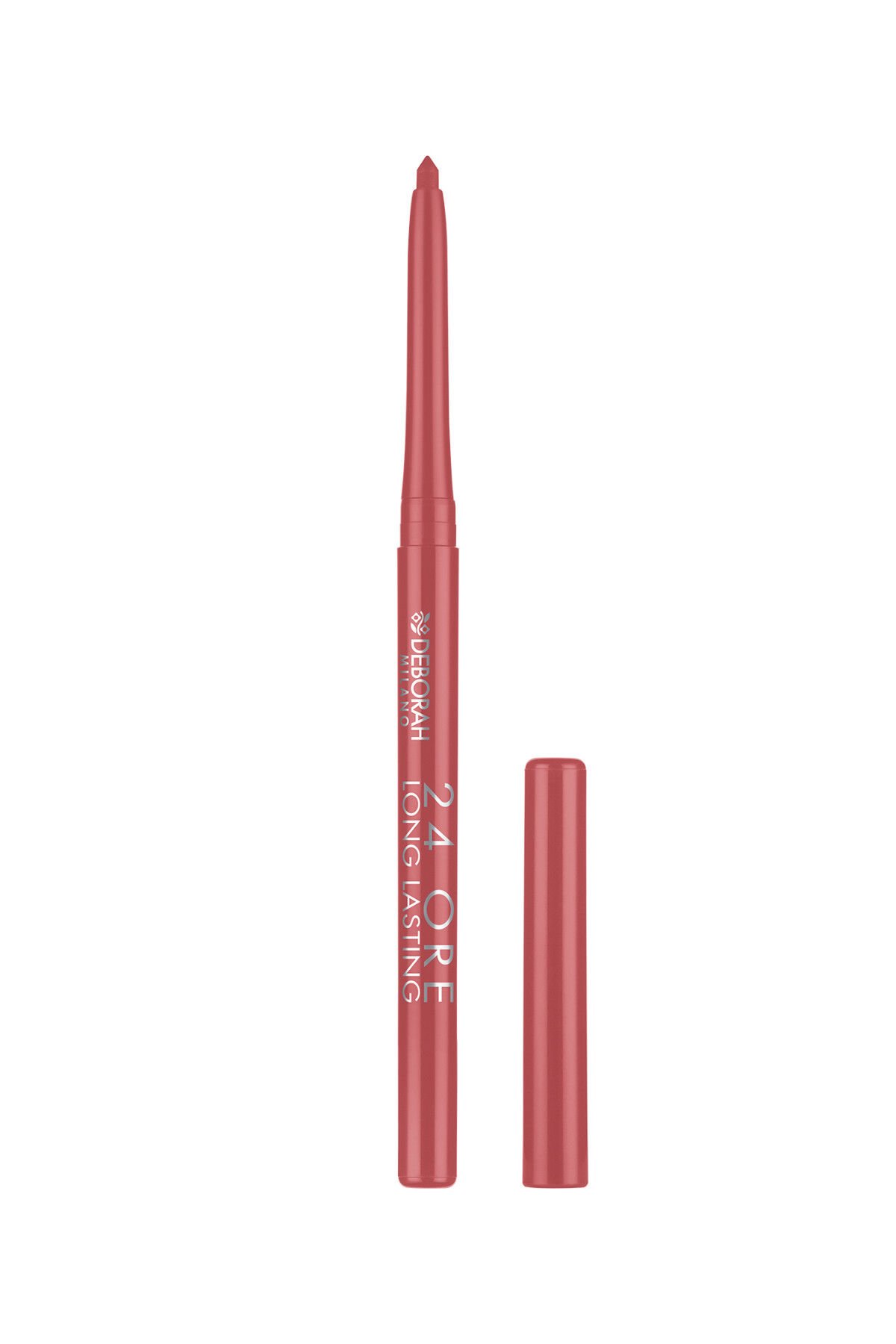 Deborah 24Ore Long Lasting Automatic Dudak Kalemi No: 5 8009518300734