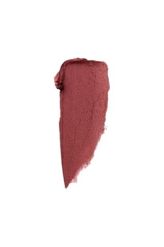 NYX Professional Makeup Mat Ruj - Soft Matte Metallic Lip Cream Rome