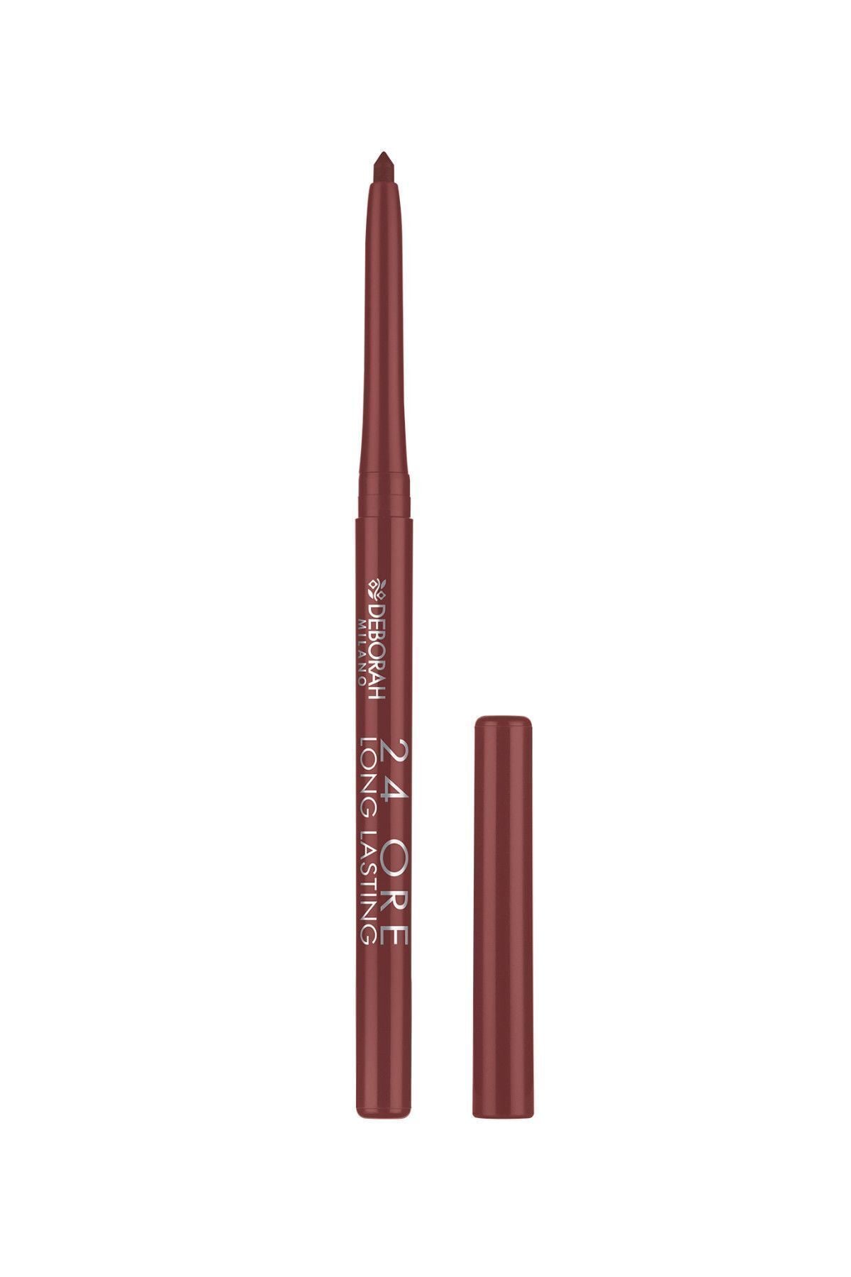 Deborah 24Ore Long Lasting Automatic Dudak Kalemi No: 6 8009518300758