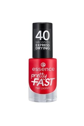 Essence Pretty Fast Oje No:3