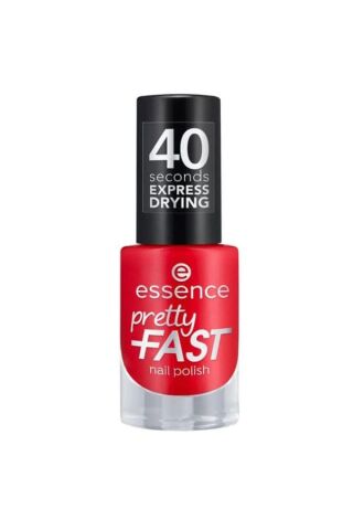 Essence Pretty Fast Oje No:3