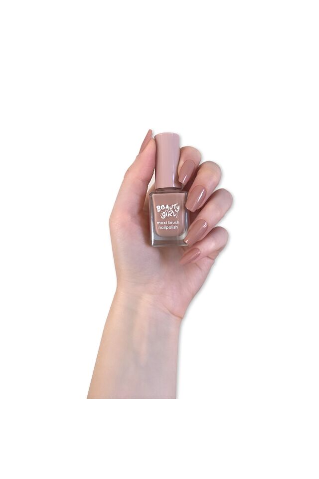 Oje 27 Nude Blush