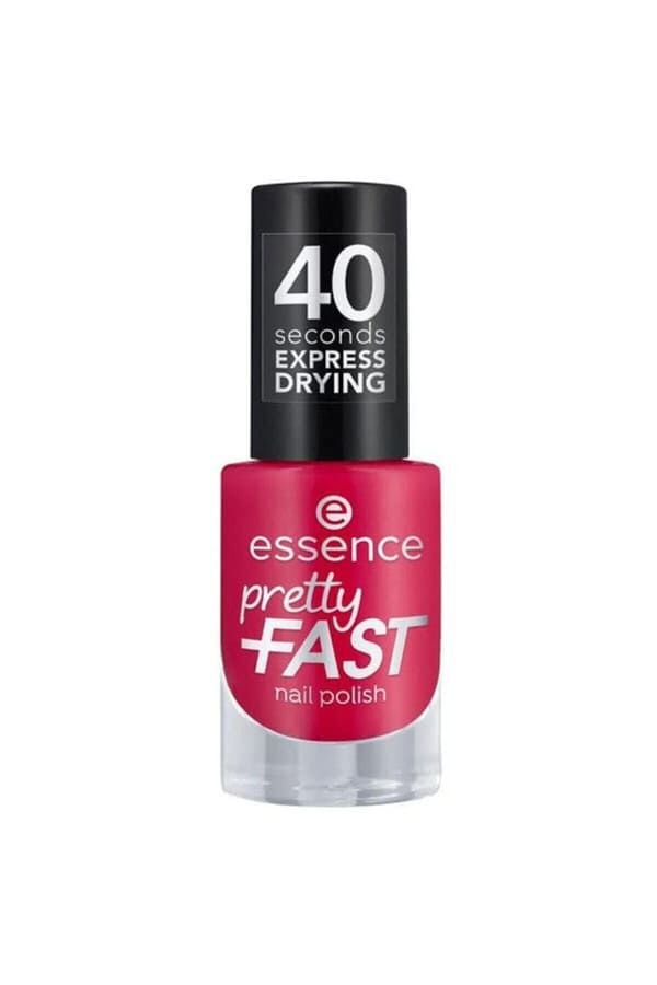 Essence Pretty Fast Oje No:4