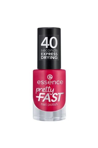 Essence Pretty Fast Oje No:4