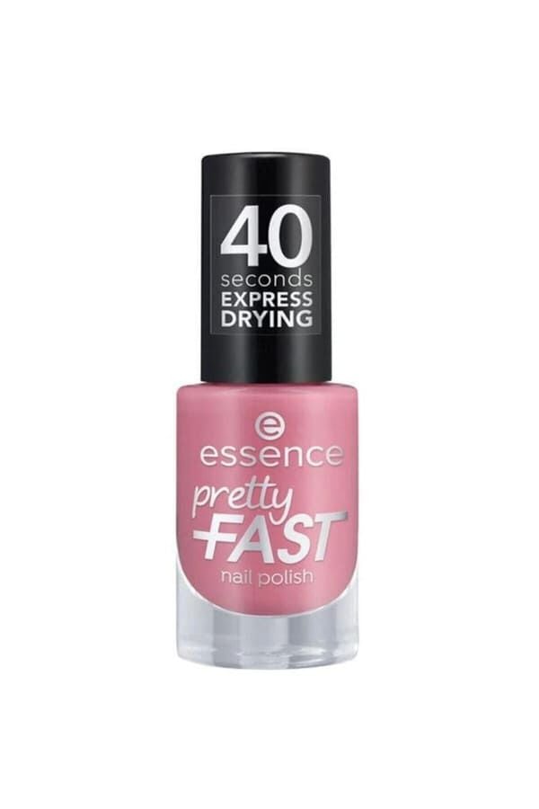 Essence Pretty Fast Oje No:2