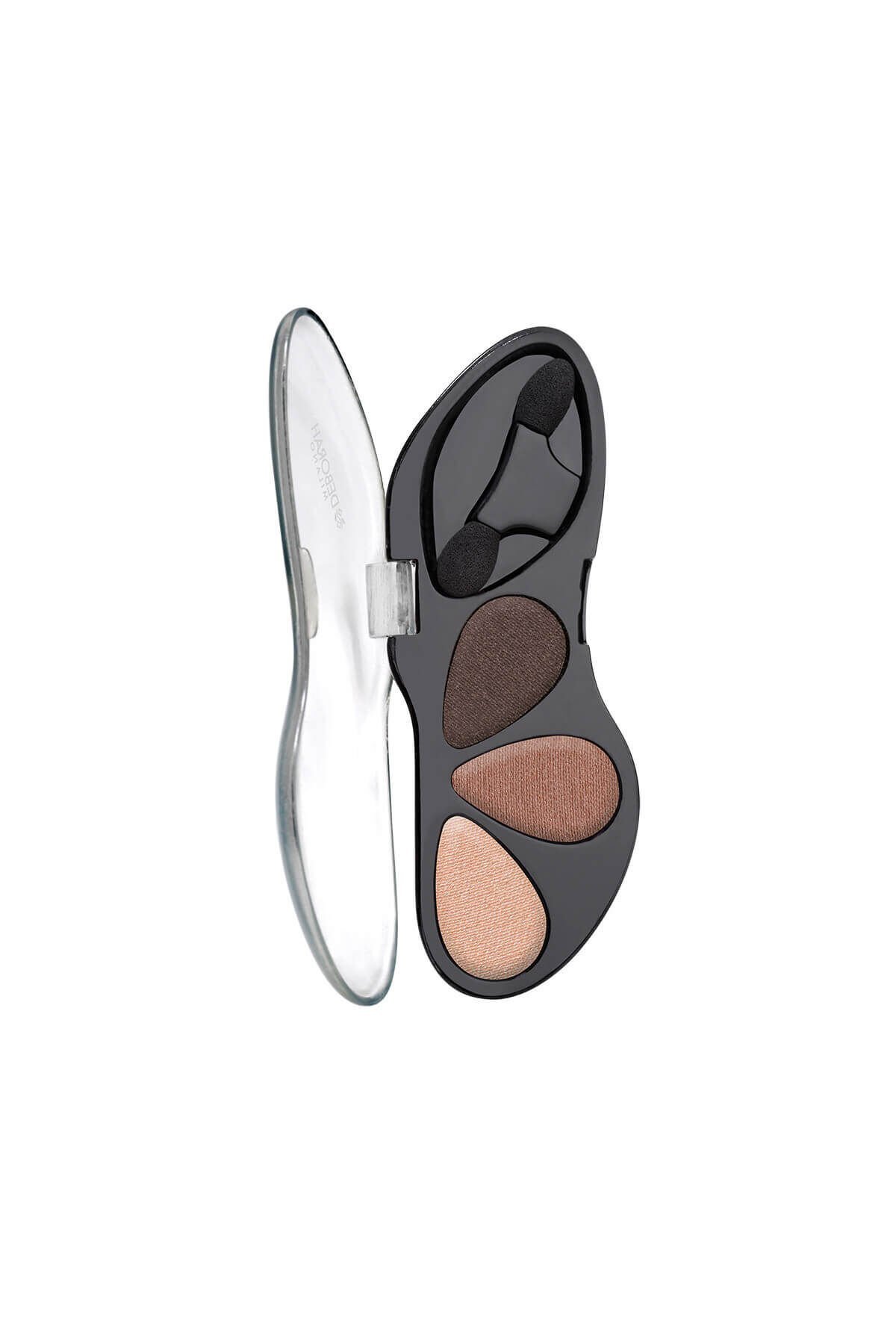 Trio Hi - Tech Far Paleti No: 02 8009518316445