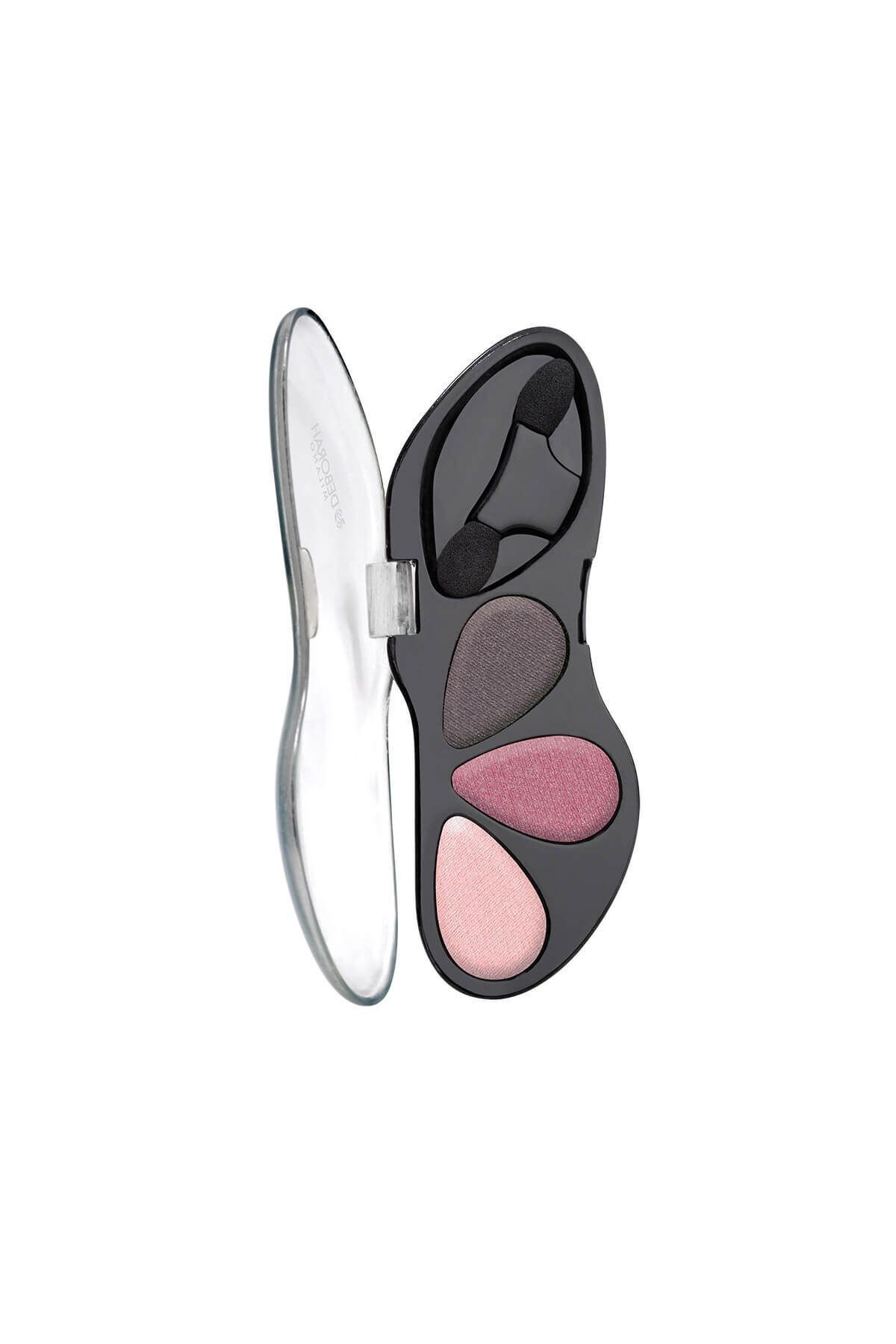 Trio Hi - Tech Far Paleti No: 03 8009518316469