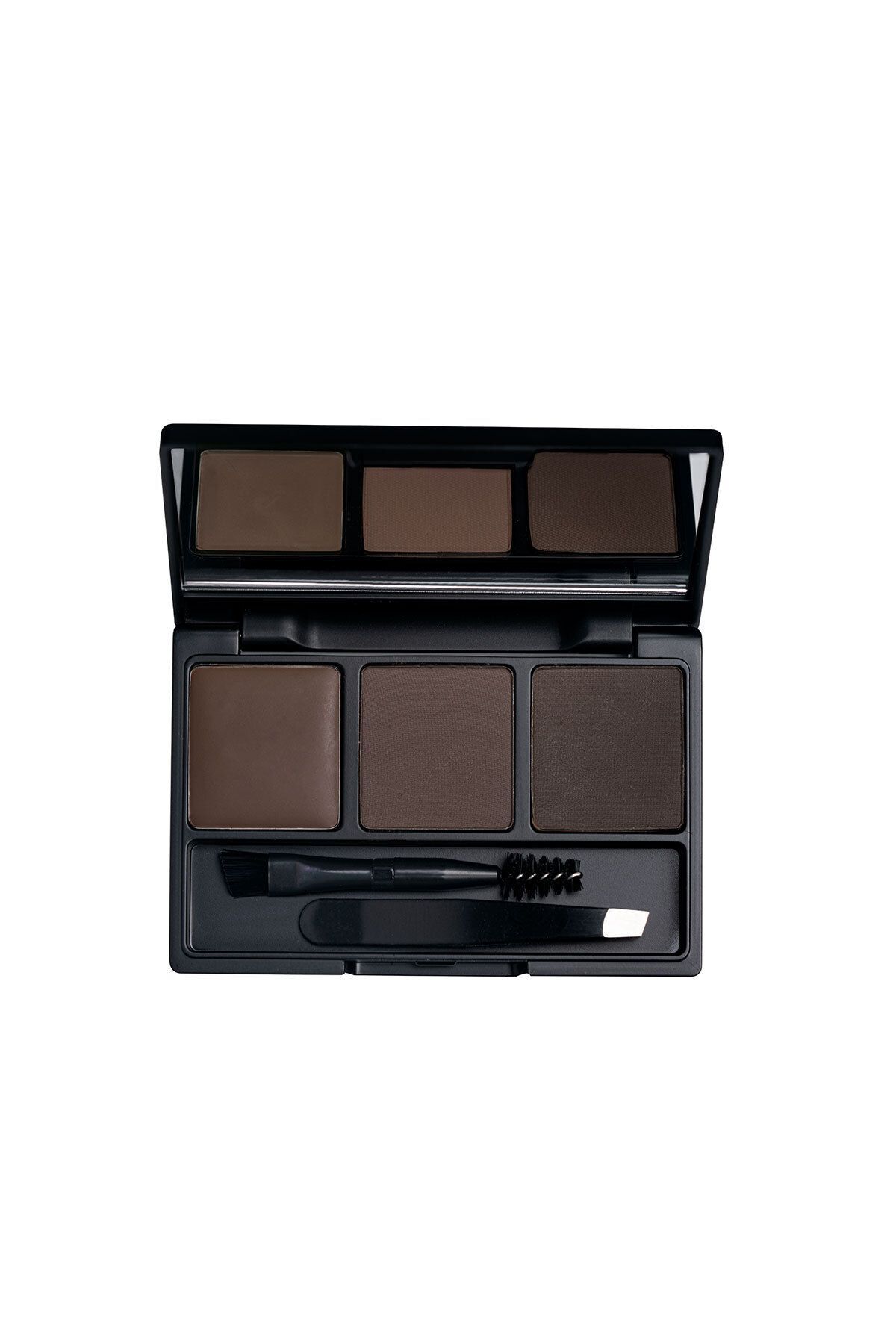 Kaş Şekillendirme Kiti - Eyebrow Styling Kit No: 01 Blonde P-Ebk-003