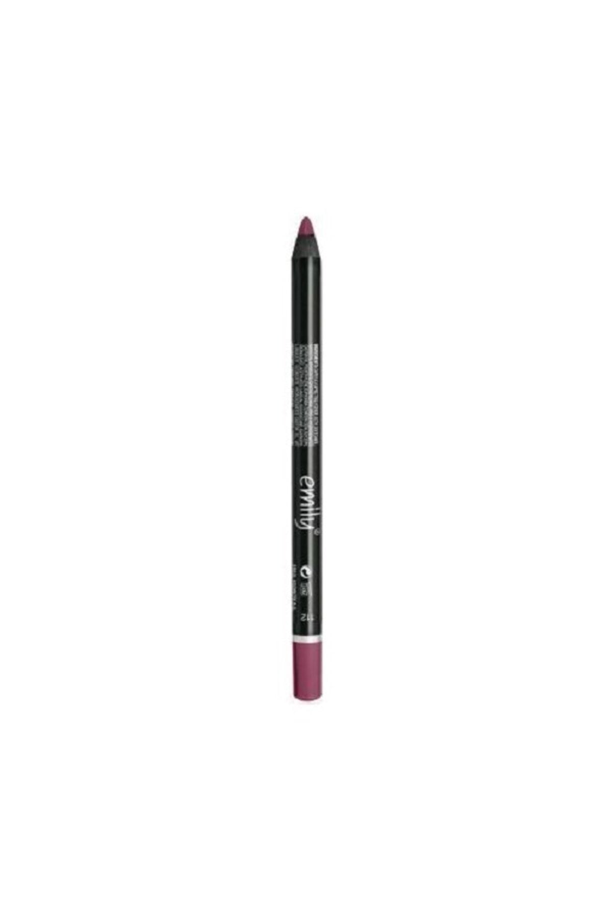 Waterproof Eye Pencil Göz Kalemi No: 112