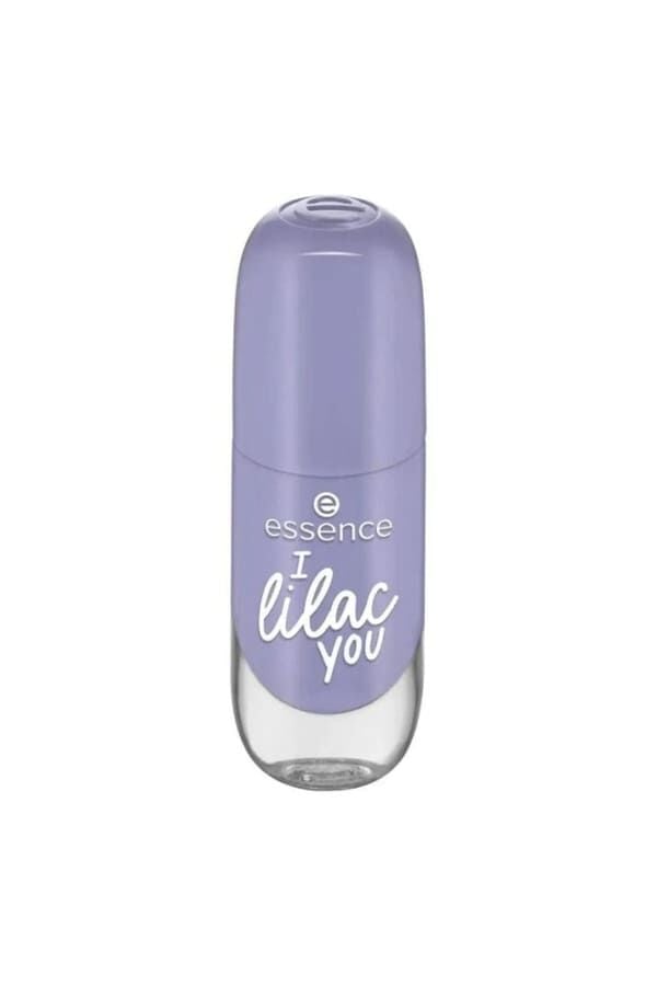 Essence Nail I Lilac You Oje 17