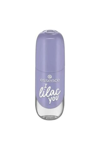 Essence Nail I Lilac You Oje 17