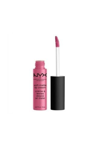 NYX Professional Makeup  Ruj - Soft Matte Lip Cream Montreal