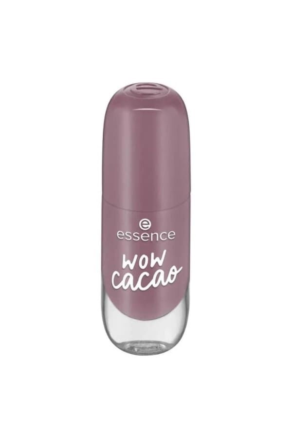 Essence Nail Wow Cacao Oje 26