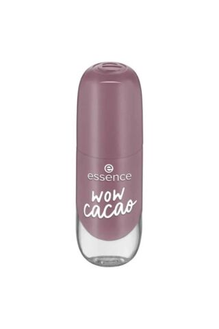 Essence Nail Wow Cacao Oje 26