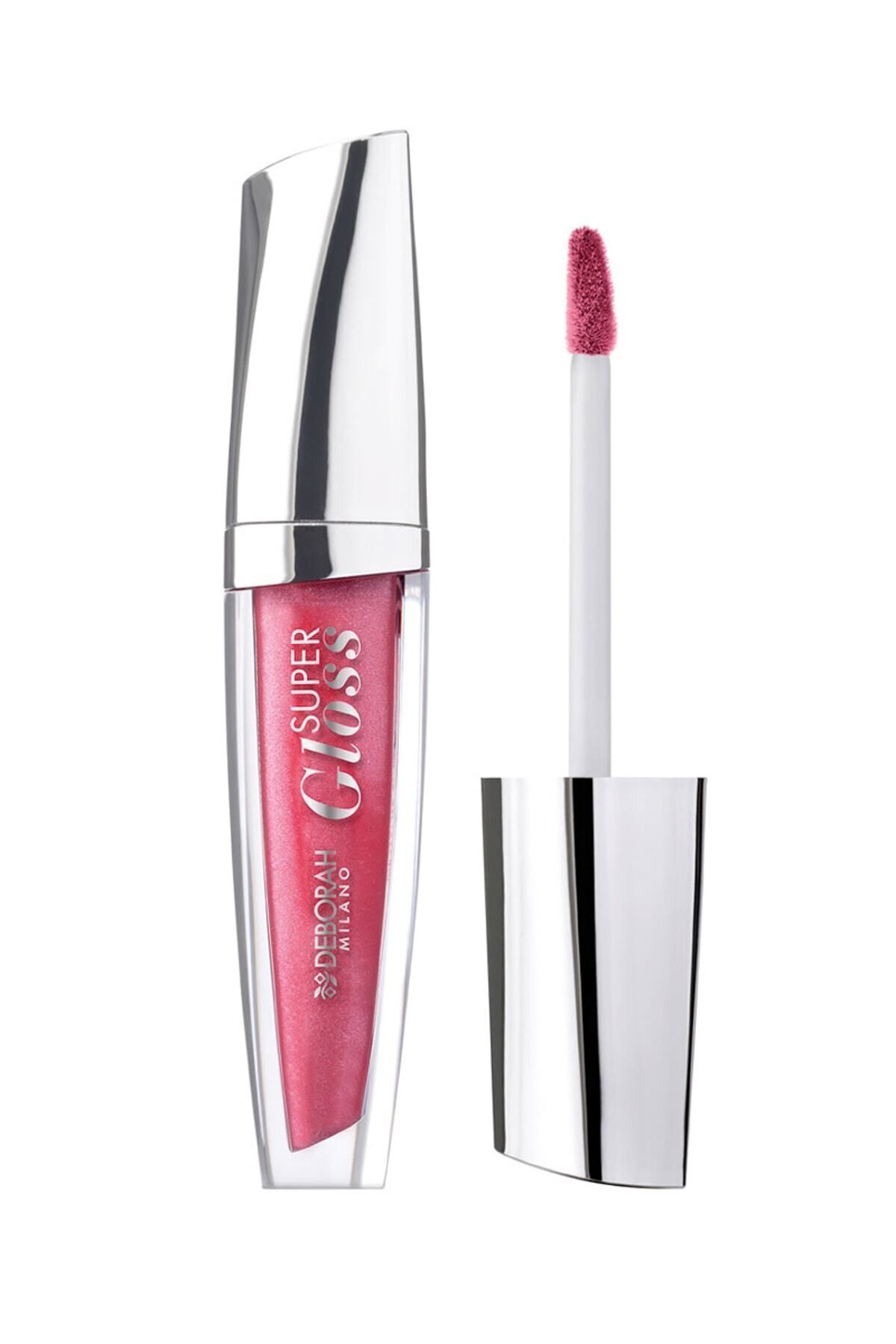 Milano Pearly Cherry No: 04 Dolgunlaştırıcı Etki Super Gloss