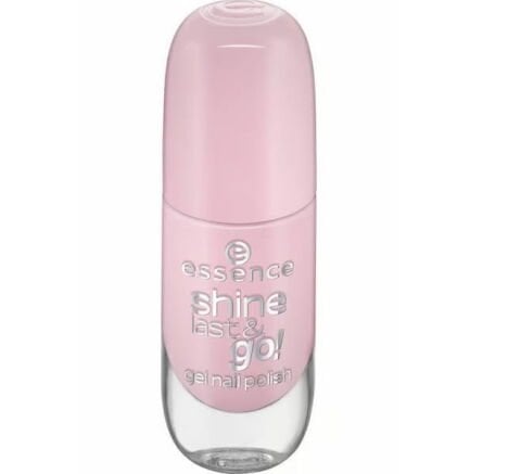 Essence Shine Last Go Gel Nail Polish - Jel Oje No:04