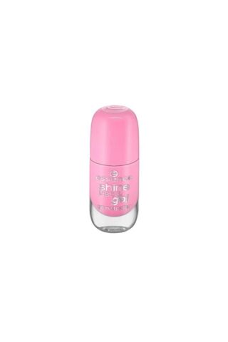 Essence Jel Oje - Shine Last Go Gel Nail Polish 30