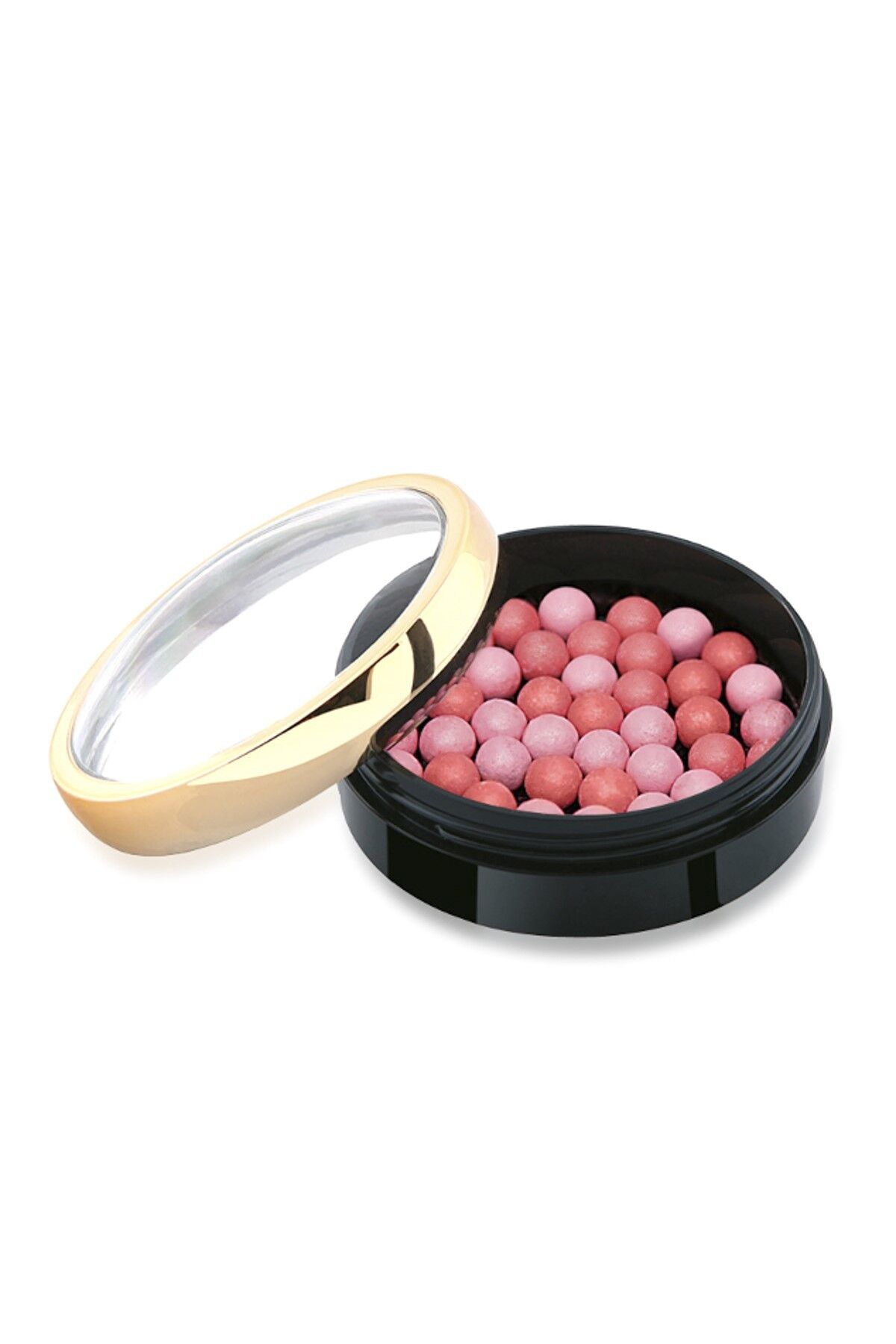 Golden Rose Ball Blusher 01 Top Allık 27 g P-Gbb-03