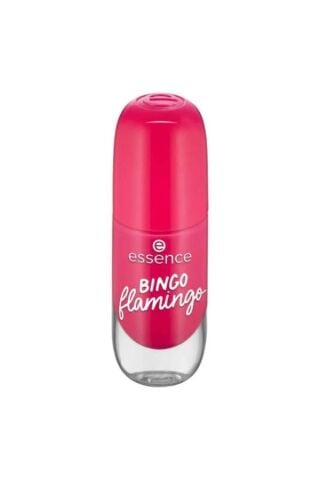 Essence Nail Bıngo Flamingo Oje 13