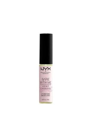 NYX Professional Makeup Bare With Me Sativa Lip Conditioner 800897191313