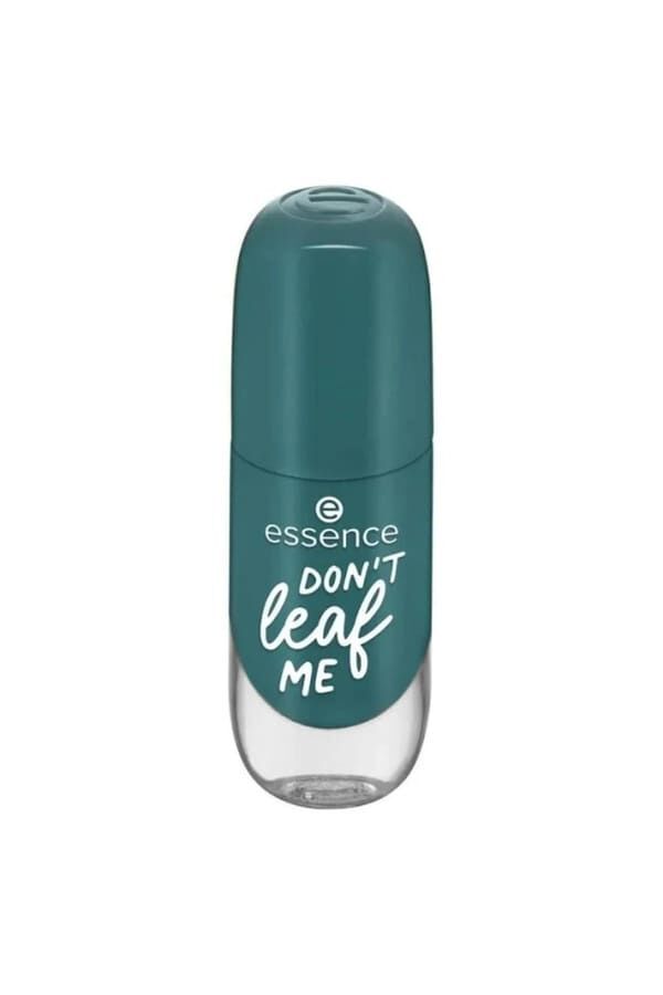 Essence Nail Dont Leaf Me Oje 19