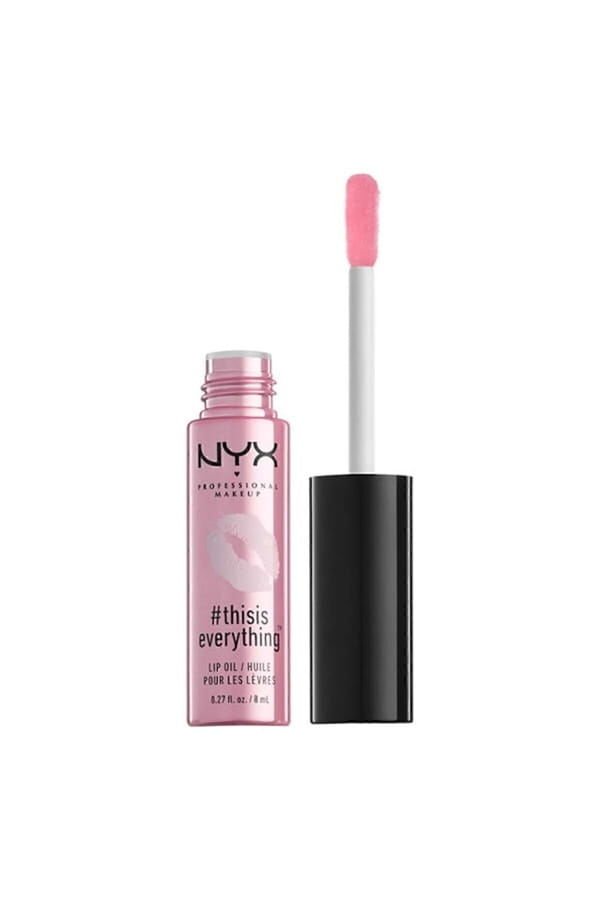 NYX Professional Makeup  This Is Everything Dudak Parlatıcısı