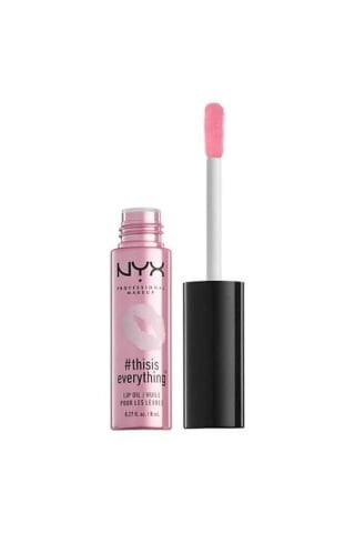 NYX Professional Makeup  This Is Everything Dudak Parlatıcısı