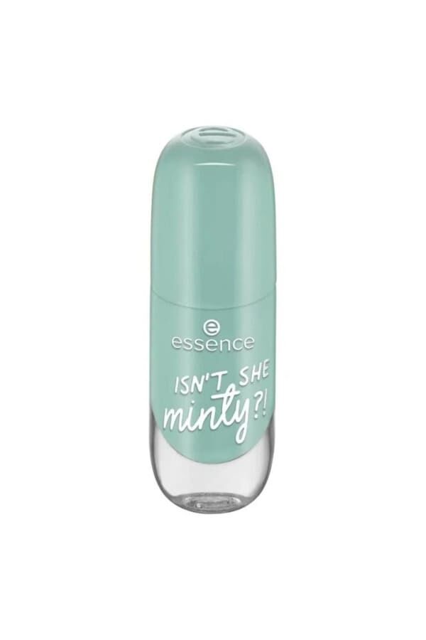 Essence Nail Isn T She Minty Oje 40