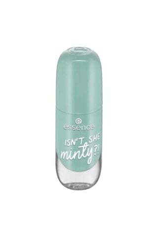 Essence Nail Isn T She Minty Oje 40