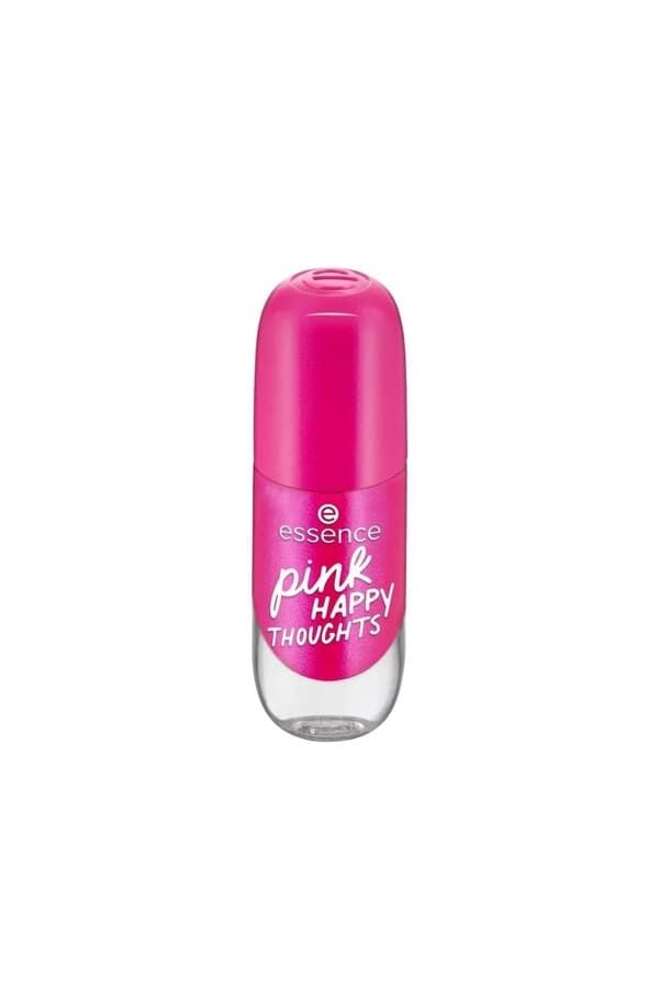Essence Nail Pink Happy Oje 15