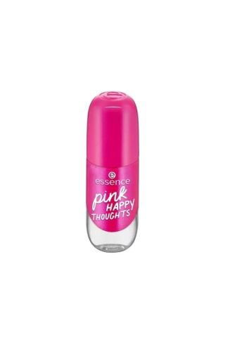 Essence Nail Pink Happy Oje 15