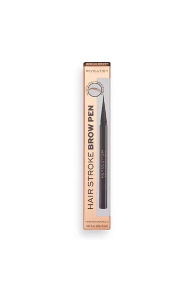  Medium Brown