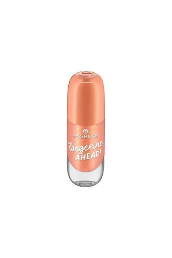 Essence Nail Tabgerine Ahead Oje 23