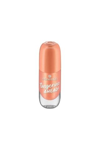 Essence Nail Tabgerine Ahead Oje 23