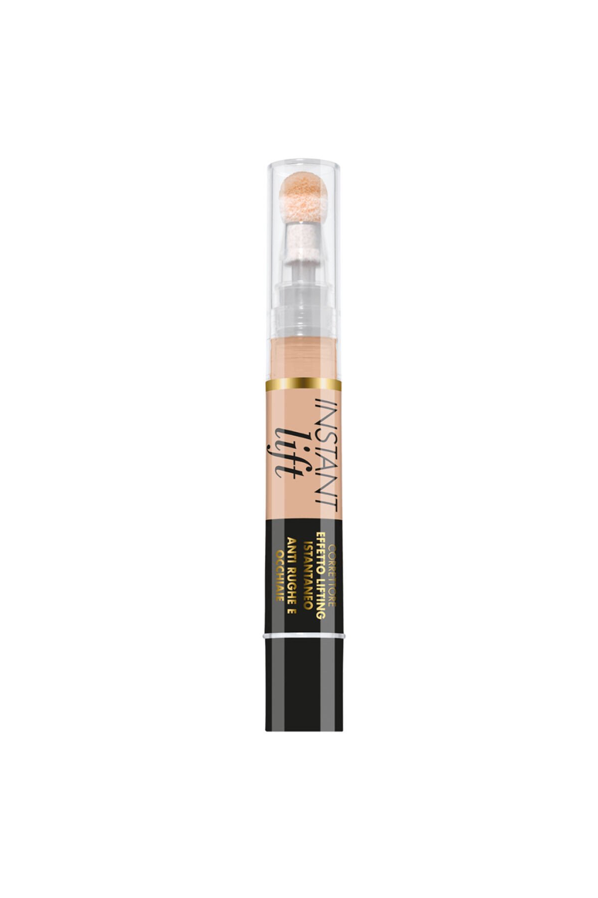 Instant Lift Concealer 02 Beige Kapatıcı