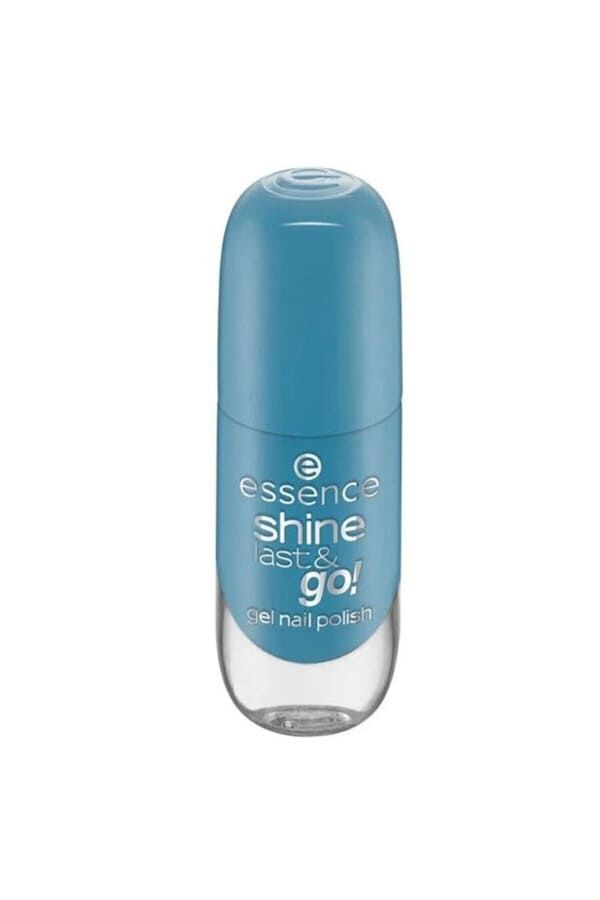 Essence Shine Last Go Gel Nail Polish - Jel Oje No:77