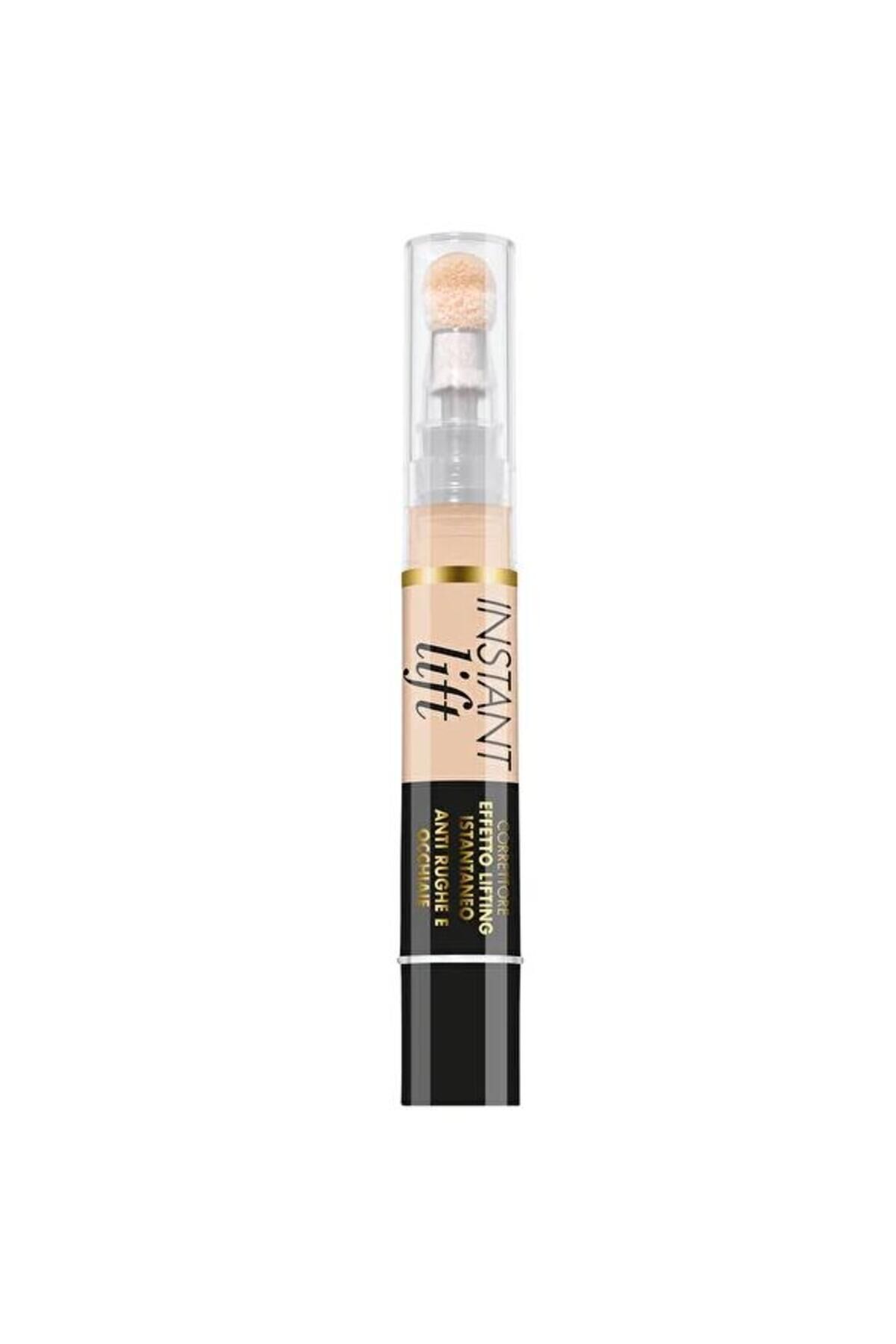 Instant Lift Concealer 00 Ivory Kapatıcı